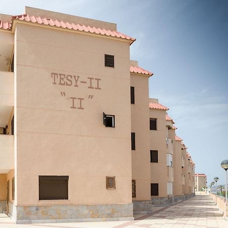 Apartamentos Tesy La Manga del Mar Menor Exterior photo
