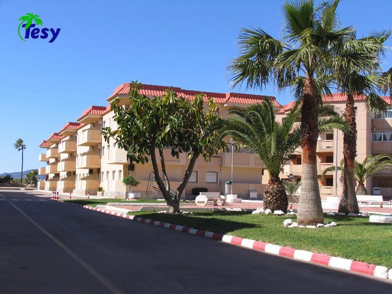 Apartamentos Tesy La Manga del Mar Menor Exterior photo