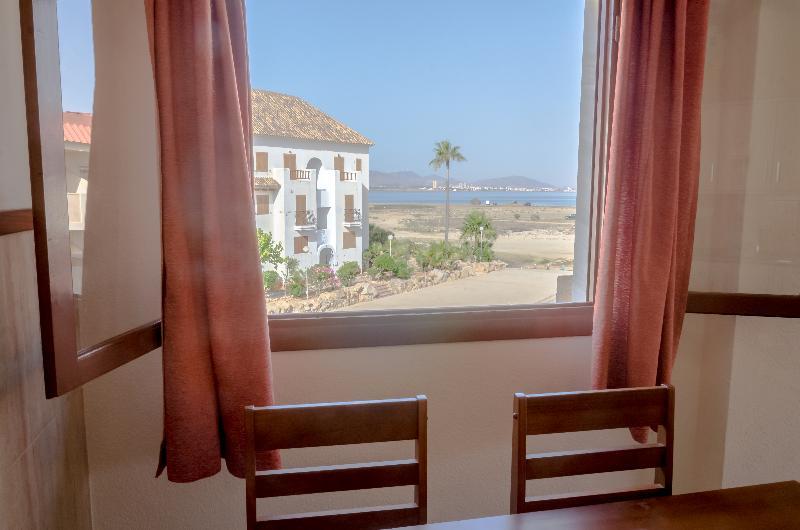 Apartamentos Tesy La Manga del Mar Menor Exterior photo