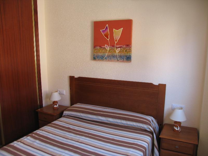 Apartamentos Tesy La Manga del Mar Menor Exterior photo