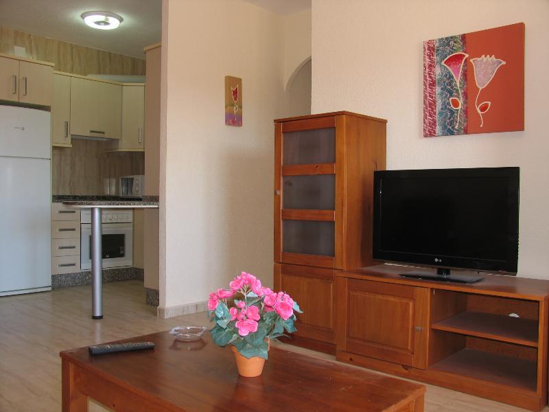 Apartamentos Tesy La Manga del Mar Menor Exterior photo