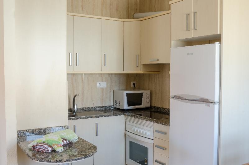 Apartamentos Tesy La Manga del Mar Menor Exterior photo