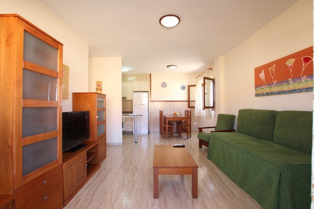 Apartamentos Tesy La Manga del Mar Menor Exterior photo